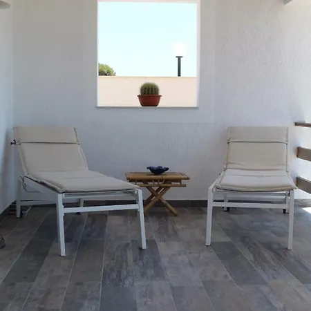 Dom wakacyjny Punta Piccola *