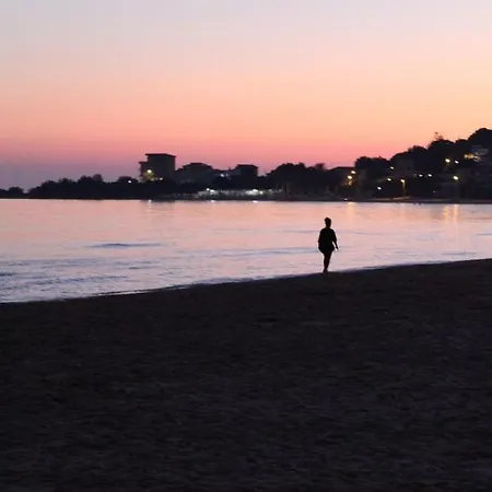 Dom wakacyjny Punta Piccola *