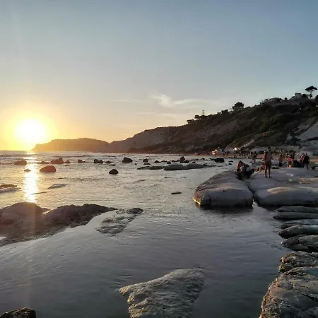 Punta Piccola *