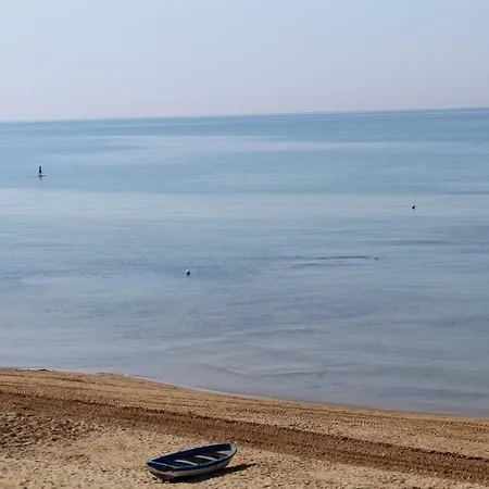 Punta Piccola Dom wakacyjny *
