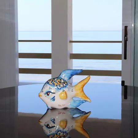 Punta Piccola Dom wakacyjny