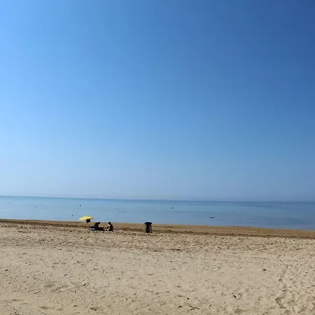 Punta Piccola Porto Empedocle