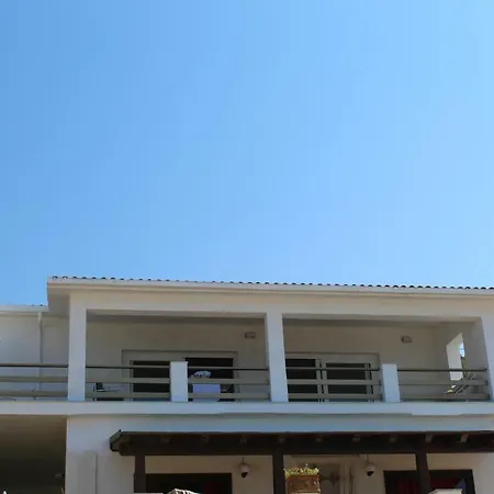 Dom wakacyjny Punta Piccola *