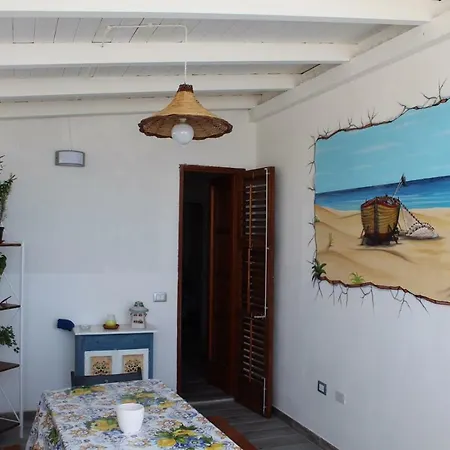 Dom wakacyjny Punta Piccola