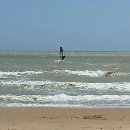 Dom wakacyjny Punta Piccola *